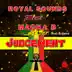 Judgement - Single album cover