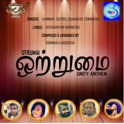 Otrumai (Single) by Varmman Elangkovan, Sudhanesh & Suvitra album reviews, ratings, credits