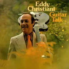 Guitar Talk by Eddy Christiani album reviews, ratings, credits