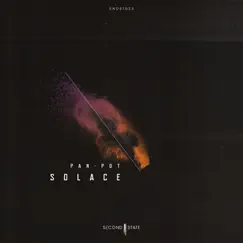 Solace - EP by Pan-Pot album reviews, ratings, credits