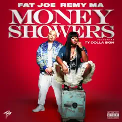 Money Showers (feat. Ty Dolla $ign) Song Lyrics