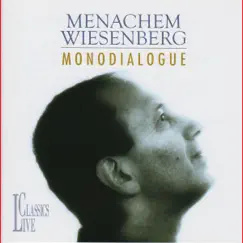 Wiesenberg: Monodialogue by Various Artists album reviews, ratings, credits