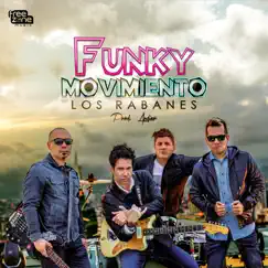 Funky Movimiento - Single by Los Rabanes album reviews, ratings, credits