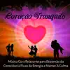 Coração Tranquilo - Música Cura Relaxante para Expansão da Consciência Fluxo de Energia e Manter A Calma com Sons New Age Instrumentais Naturais album lyrics, reviews, download