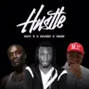 Hustle (feat. Davido & Akon) - Single album lyrics, reviews, download