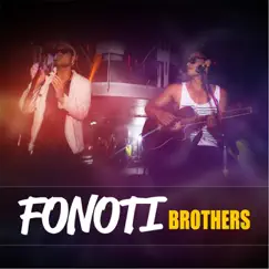 Love & War - EP by Fonoti Brothers album reviews, ratings, credits