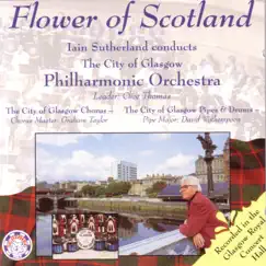 O Flower of Scotland Song Lyrics