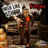 High Like School - Single album lyrics, reviews, download