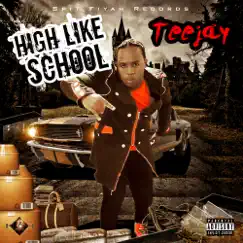 High Like School Song Lyrics