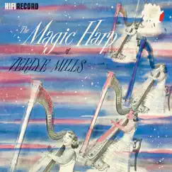 Magic Harp by Verlye Mills album reviews, ratings, credits
