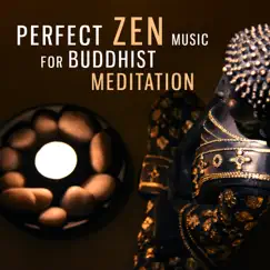 Zen Buddhist Meditation Practices Song Lyrics