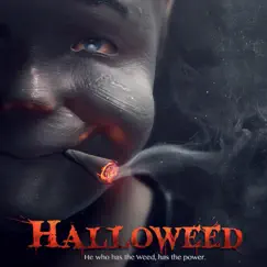 Halloweed (The Movie) - Single by Tmpo album reviews, ratings, credits
