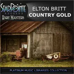 Country Gold by Elton Britt album reviews, ratings, credits
