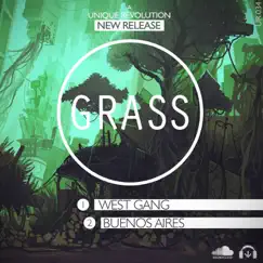 WestGang / Buenos Aires - Single by Grass album reviews, ratings, credits