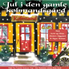 Det Kimer Nu Til Julefest Song Lyrics