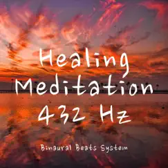 Tibetan Healing Bowls - 432 Hz Song Lyrics