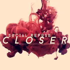 Closer (Acappella) Song Lyrics