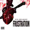 Frustration - Single album lyrics, reviews, download