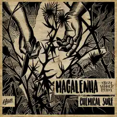Magalenha (Ibiza Summer Remix) Song Lyrics
