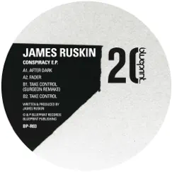 Conspiracy - EP by James Ruskin album reviews, ratings, credits