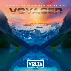 Volta Music: Voyager by Raffael Gruber & Matthias Ullrich album reviews, ratings, credits
