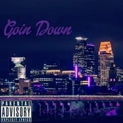 Goin Down (feat. Dima Kash) - Single by Mo Da Kid album reviews, ratings, credits