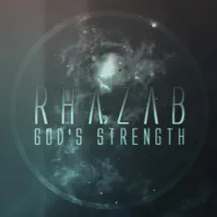 God's Strength - Single by Rhazab album reviews, ratings, credits