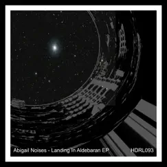 Landing in Aldebaran Song Lyrics