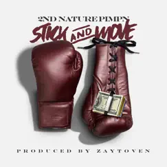 Stick and Move (feat. Zaytoven) Song Lyrics