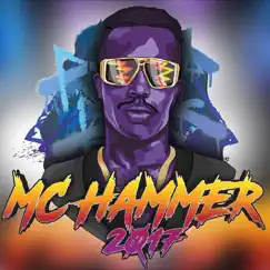 MC Hammer 2017 - Partysnekk - Single by Unge Politi, JaannyBravo & Empty album reviews, ratings, credits