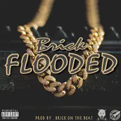 Flooded - Single by Brick Wolfpack album reviews, ratings, credits