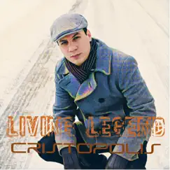 Living Legend - Single by Cristopolis album reviews, ratings, credits