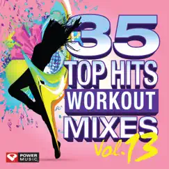 In the Name of Love (Workout Mix 128 BPM) Song Lyrics