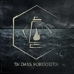 Scar(R)Ed - Single by In Days Forgotten album reviews, ratings, credits