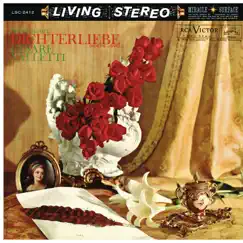 Schumann: Dichterliebe, Op. 48 by Cesare Valletti album reviews, ratings, credits