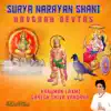 Surya Narayan Shani Navgrah Devtas Hanuman Laxmi Ganesh Shiva Vandana album lyrics, reviews, download