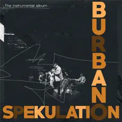 Burbano - EP by Spekulation album reviews, ratings, credits