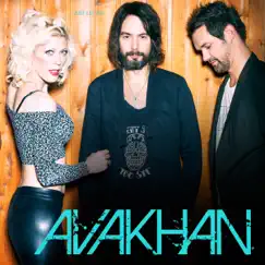 Just Let Go - Single by Avakhan album reviews, ratings, credits
