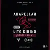 Donde Están? (feat. Lito Kirino) - Single album lyrics, reviews, download