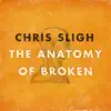 The Anatomy of Broken album lyrics, reviews, download