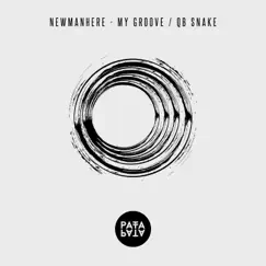 My Groove / QB Snake - Single by Newmanhere album reviews, ratings, credits