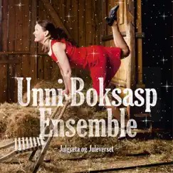 Julgjæta og Juleverset - Single by Unni Boksasp Ensemble album reviews, ratings, credits