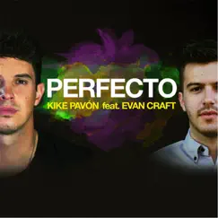 Perfecto (feat. Evan Craft) Song Lyrics