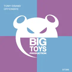 Offensive - Single by Tony Grand album reviews, ratings, credits
