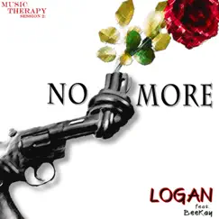 Music Therapy Session 2 (No More) [feat. BeeKay] - Single by Logan album reviews, ratings, credits