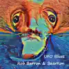 UFO Blues - Single album lyrics, reviews, download