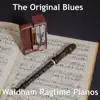 The Original Blues (Orchestral) song lyrics