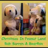Christmas in Peanut Land - Single album lyrics, reviews, download