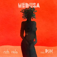 Medusa (feat. ROMderful.) - Single by Rich Iyala album reviews, ratings, credits