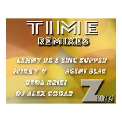Time Remixes by Zona album reviews, ratings, credits